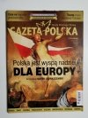 GAZETA POLSKA 12/04/2017