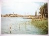 MIKOŁAJKI. WIDOK OD STRONY JEZIORA MIKOŁAJSKIEGO FOT. STELMACH