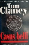 CASUS BELLI - Tom Clancy