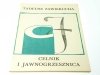 CELNIK I JAWNOGRZESZNICA - Tadeusz Zawierucha 1983