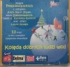 CD. KOLĘDA DOBRYCH LUDZI WOLI