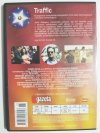 DVD. TRAFFIC. REŻ. STEVEN SODERBERGH. KINO  Z GWIAZDAMI