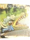 PETRODVORETS (PETERHOF) 1978