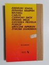 AFERY SENSACJE SKANDALE CZĘŚĆ 2 - Krzysztof Pietraszkiewicz 1994