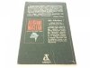 TABOR DO VACCARES - Alistair MacLean 1989