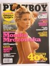 PLAYBOY 10/2004 – MONIKA MROZOWSKA