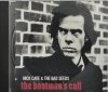 CD. NICK CAVE & THE BAD SEEDS THE BOATMAN’S CALL
