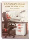 DEUTSCHPRACHIGE GESCHAFTSBRIEFE. WZORY NIEMIECKICH LISTÓW HANDLOWYCH Z TŁUMACZENIAMI 1995