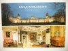 WARSZAWA. PAŁAC W WILANOWIE FOT. JABŁOŃSKI, MAKAREWICZ