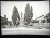 TOMASZÓW MAZOWIECKI. PLAC TADEUSZA KOŚCIUSZKI FOT. KORPAL