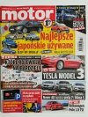 MOTOR NR 11/2018