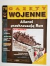 GAZETY WOJENNE NR 78