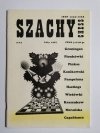 SZACHY CHESS NR 2/14 LUTY 1997 