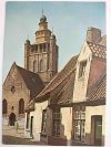 BRUGGE. JERUZALEMKERK