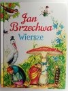 WIERSZE - Jan Brzechwa