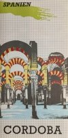 SPANIEN CORDOBA