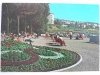 CHIANCIANO TERME. STABILIMENTO ACQUASANTA – PARCO
