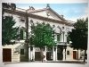 CORREGGIO. TEATRO BONIFACIO ASIOLI