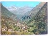 VALESIA PITTORESCA. ALAGNA M. 1205 PANORAMA