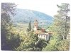SANCTUAIRE DE NOTRE-DAME DE LAGHET (ALPES-MARTIMES)