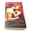GORĄCY ROMANS DUO: KOBIETA Z TATUAŻEM; GORĄCY GRUDZIEŃ