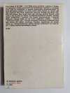 PROCES WYROK - Franz Kafka 1981