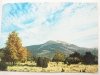 BIESZCZADY. WIDOK NA POŁONINĘ CARYŃSKĄ FOT. M. RACZKOWSKI