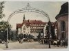 KUDOWA ZDRÓJ. FRAGMENT UZDROWISKA FOT. MILKA