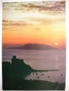 LERICI. TRAMONTO
