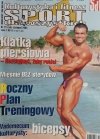 SPORT DLA WSZYSTKICH NR 11/2005