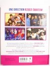 ONE DIRECTION. FOTORELACJA Z ŻYCIA ZESPOŁU - Sarah-Louise James 2013
