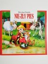NIE-ZŁY PIES - Wiesław Drabik 