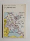 ZSRR INFORMATOR TURYSTYCZNY - Światosław Spalle 1976