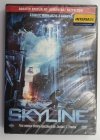 DVD. SYLINE. KONIEC NADEJDZIE Z GÓRY!
