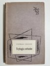 TRYLOGIA WŁOSKA - Cyprian Norwid 1963