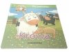 KROWA CIELĘ, BYK I WÓŁ 2011
