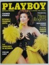 PLAYBOY NR 11 (12) LISTOPAD 1993 MIMI ROGERS