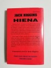 HIENA - Jack Higgins 1993