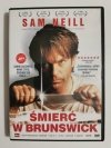 ŚMIERĆ W BRUNSWICK. FILM DVD 