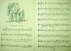 ZBIOREK TAŃCÓW I MELODII NA SKRZYPCE I FORTEPIAN