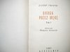 DROGA PRZEZ MĘKĘ TOM I - Aleksy Tołstoj 1967