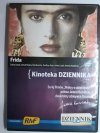 DVD. FRIDA – J. TAYMOR