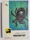 NIEUCHWYTNY - Barbara Gordon 1977
