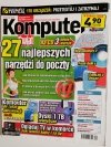 KOMPUTER ŚWIAT NR 20/2008 (259) Z PŁYTĄ CD