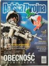 POLSKA ZBROJNA NR 1 (792) KWIECIEŃ 2012