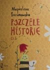 PSZCZELE HISTORIE CZ. 1 - Magdalena Baranowska