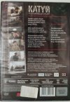 DVD. KATYŃ – A. WAJDY