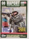 RAPORT NR 08/2012 GRANATNIKI PRZECIWPANCERNE DLA WP