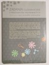 ZADANIA EGZAMINACYJNE. ZBIÓR ZADAŃ Z PRZEDMIOTÓW PRZYRODNICZYCH 2016
