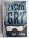 ZASADY GRY - J. Wilder
